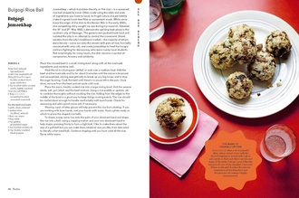 Pocha : Simple Korean Food from the Streets of Seoul