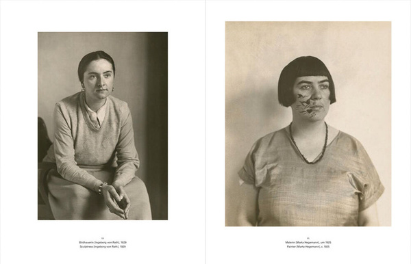 August Sander – Masterpieces