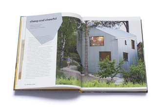 Pre-Fab Living