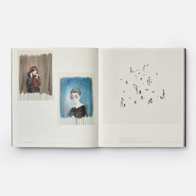 Vitamin D3, Today's Best in Contemporary Drawing