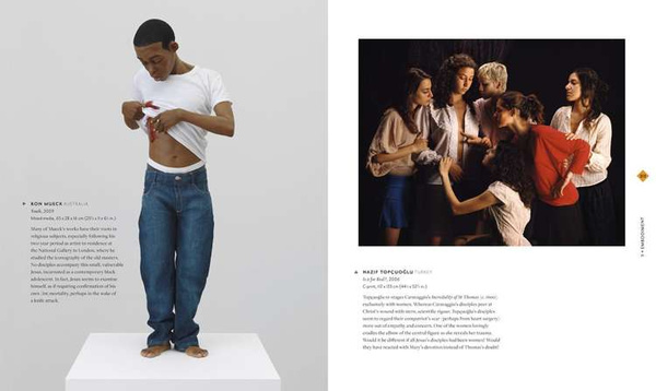 Art & Religion in the 21st Century