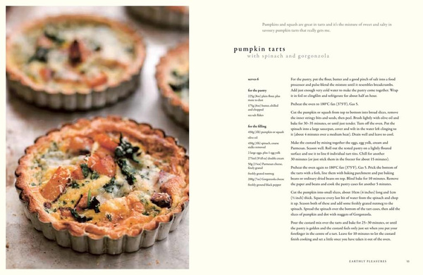 Roast Figs, Sugar Snow : Food to warm the soul