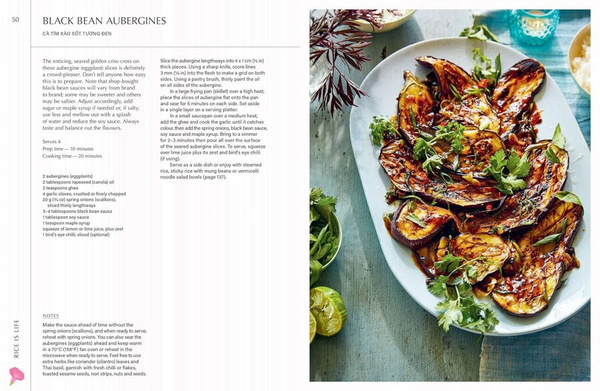 Vietnamese Vegetarian