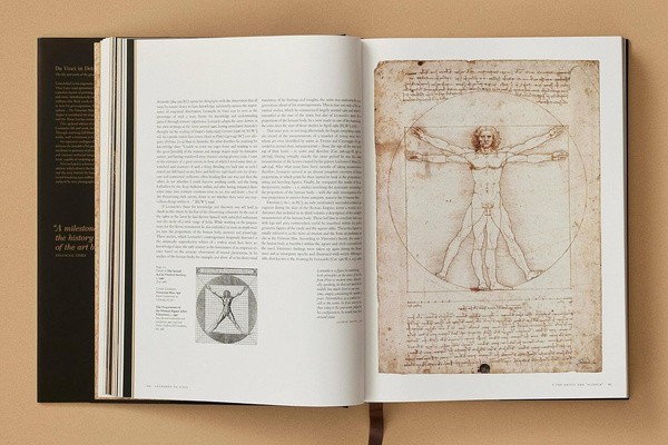 Leonardo. The Complete Paintings and Drawings