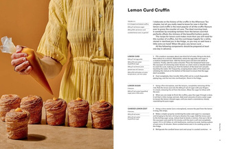 Lune : Croissants All Day, All Night