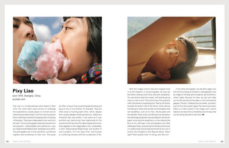 ZESTAW The Street Photographer's Manual 