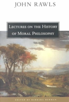 Lectures on the History of Moral Philosophy