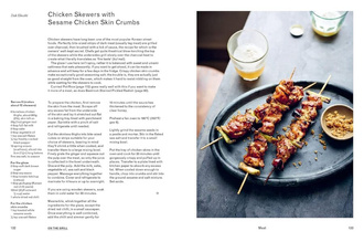 Rice Table : Korean Recipes and Stories to Feed the Soul