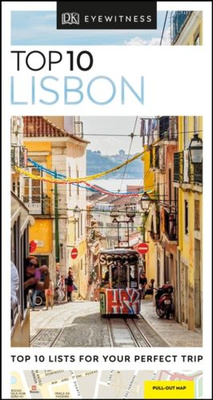 Top 10 Lisbon
