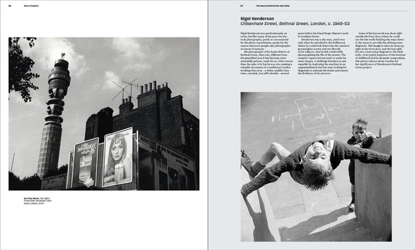 Another Country : British Documentary Photography Since 1945