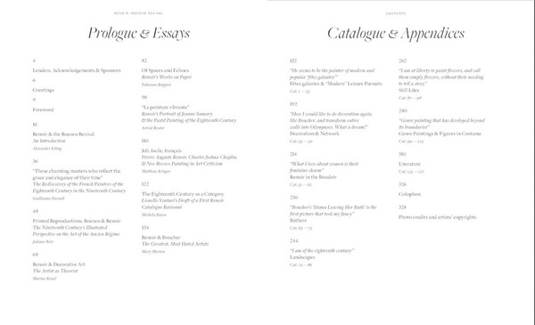 Renoir : Rococo Revival