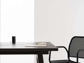 Świecznik Chamberstick Candle Holder