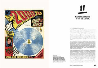 Comics - A Global History, 1968 to the Present