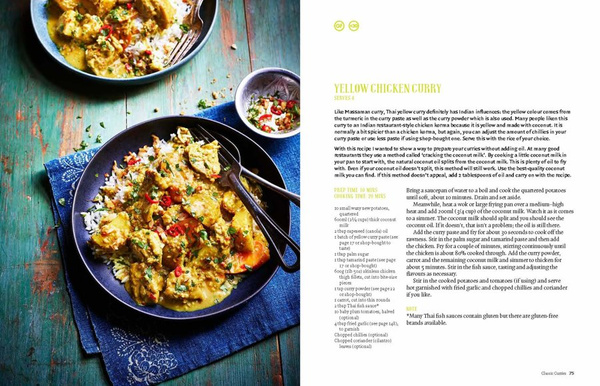 The Curry Guy Thai : Recreate Over 100 Classic Thai Takeaway and Restaurant Dishes at Home