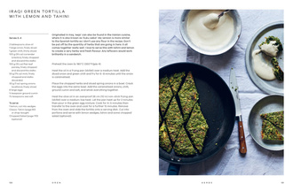 Oren : A Personal Collection of Recipes and Stories From Tel Aviv