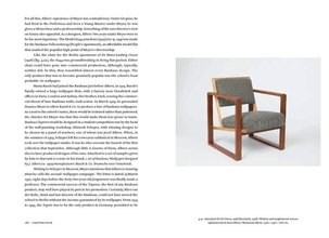 Josef Albers Life and Work