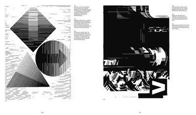 Graphic Design Manual : Principles and Practice