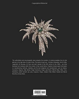 Adorning Fashion: The History of Costume Jewellery to Modern Times