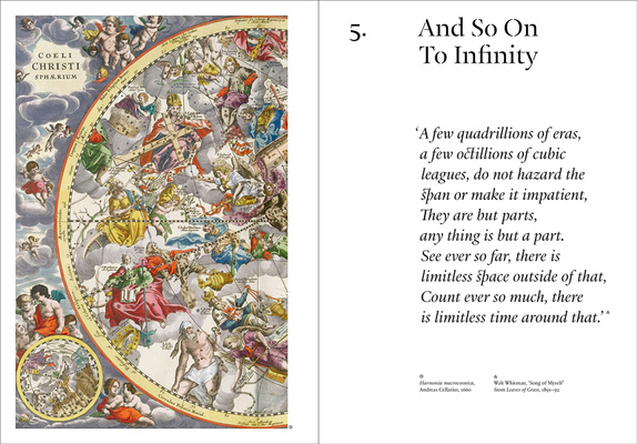 The Cosmic Dance : Finding patterns and pathways in a chaotic universe