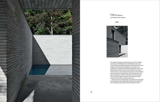 Vincent Van Duysen Works 2009-2018