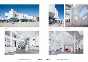 Fascination Concrete