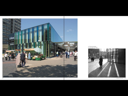 Adjaye – Works 1995–2007