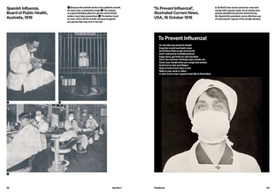 Apocalypse Ready : The Manual of Manuals. A Century of Panic Prevention