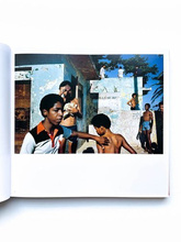 Alex Webb: The Suffering of Light