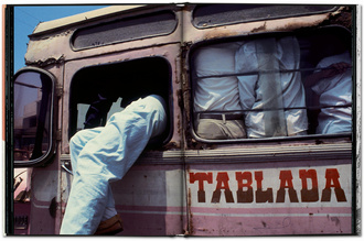 Miguel Rio Branco. Maldicidade