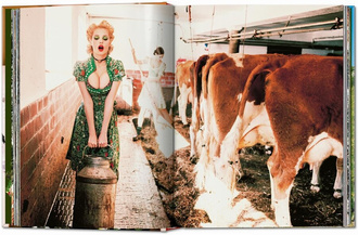 Ellen von Unwerth. Heimat