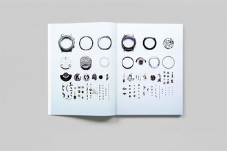 Guido Mocafico – Numéro