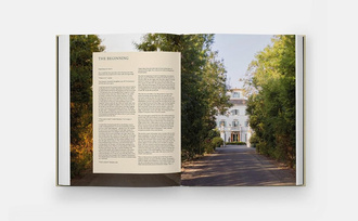 Slow Food, Fast Cars : Casa Maria Luigia - Stories and Recipes