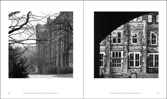 Michael Kenna : St. Josephs College, Upholland
