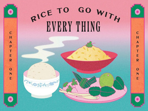 Agak Agak : Everyday Recipes from Singapore