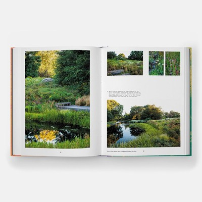 Wild: The Naturalistic Garden