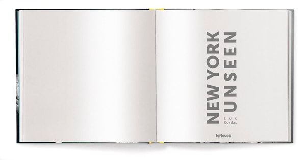 New York Unseen