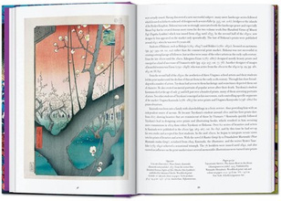 Japanese Woodblock Prints