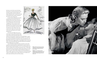 Hitchcock's Heroines