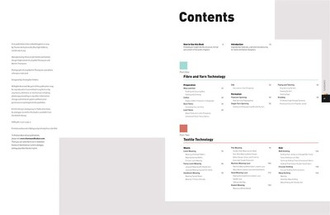 Manufacturing Processes for Textile and Fashion