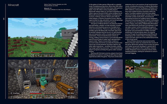 Never Alone : Video Games as Interactive Design