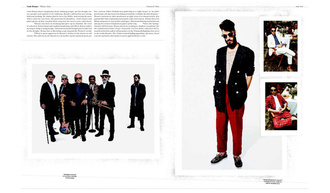 PATTERN: 100 Fashion Designers, 10 Curators