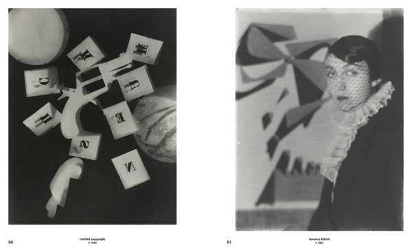 Man Ray: Liberating Photography