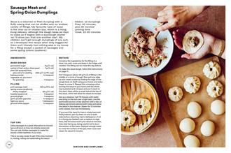 Simply Chinese : Recipes from a Chinese Home Kitchen