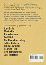 Fred Herzog : Modern Color