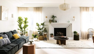 House Planted : Choosing, Growing, and Styling the Perfect Plants for Your Space