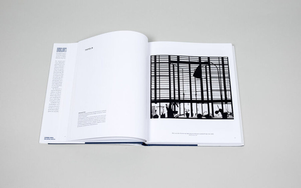 Hermann Landshoff – Portrait, Mode, Architektur