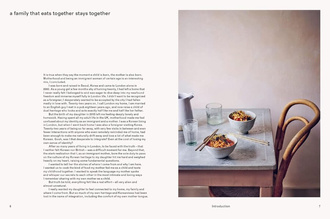 Rice Table : Korean Recipes and Stories to Feed the Soul