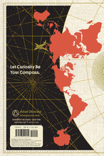 The Explorer's Library