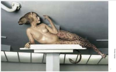 High Heels: Fashion, Femininity and Seduction