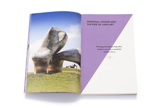 Destination Art (Art Essentials)